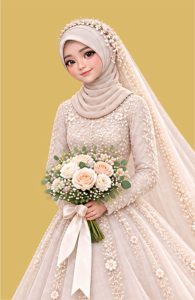 Avatar Cream Wanita
