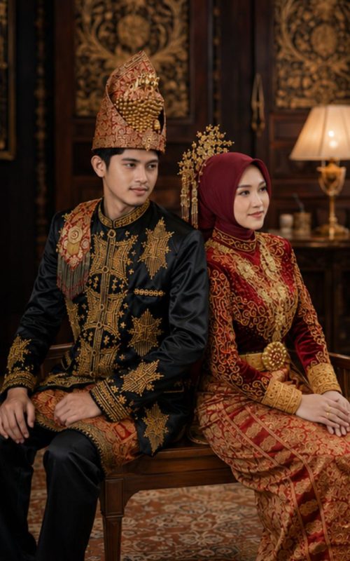 Adat Aceh 1