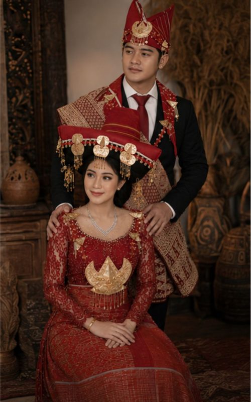 Batak Karo 3