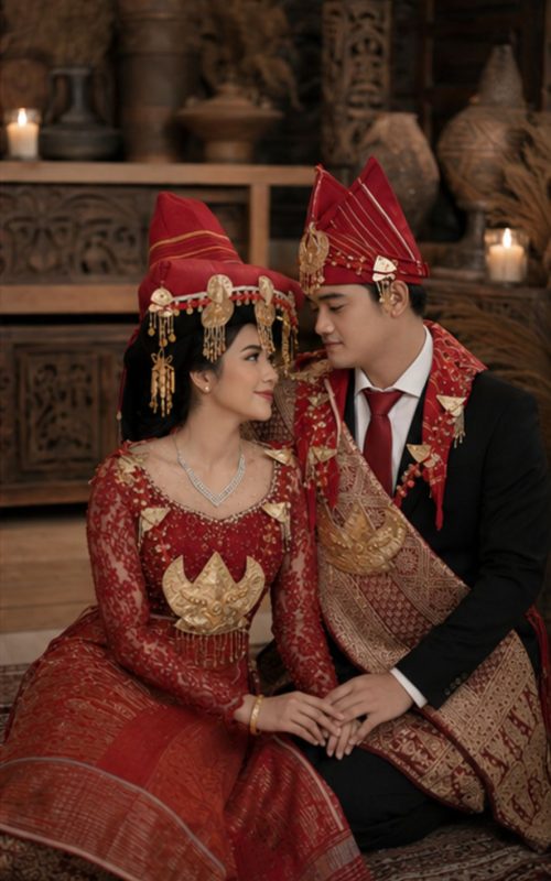 Batak Karo 5